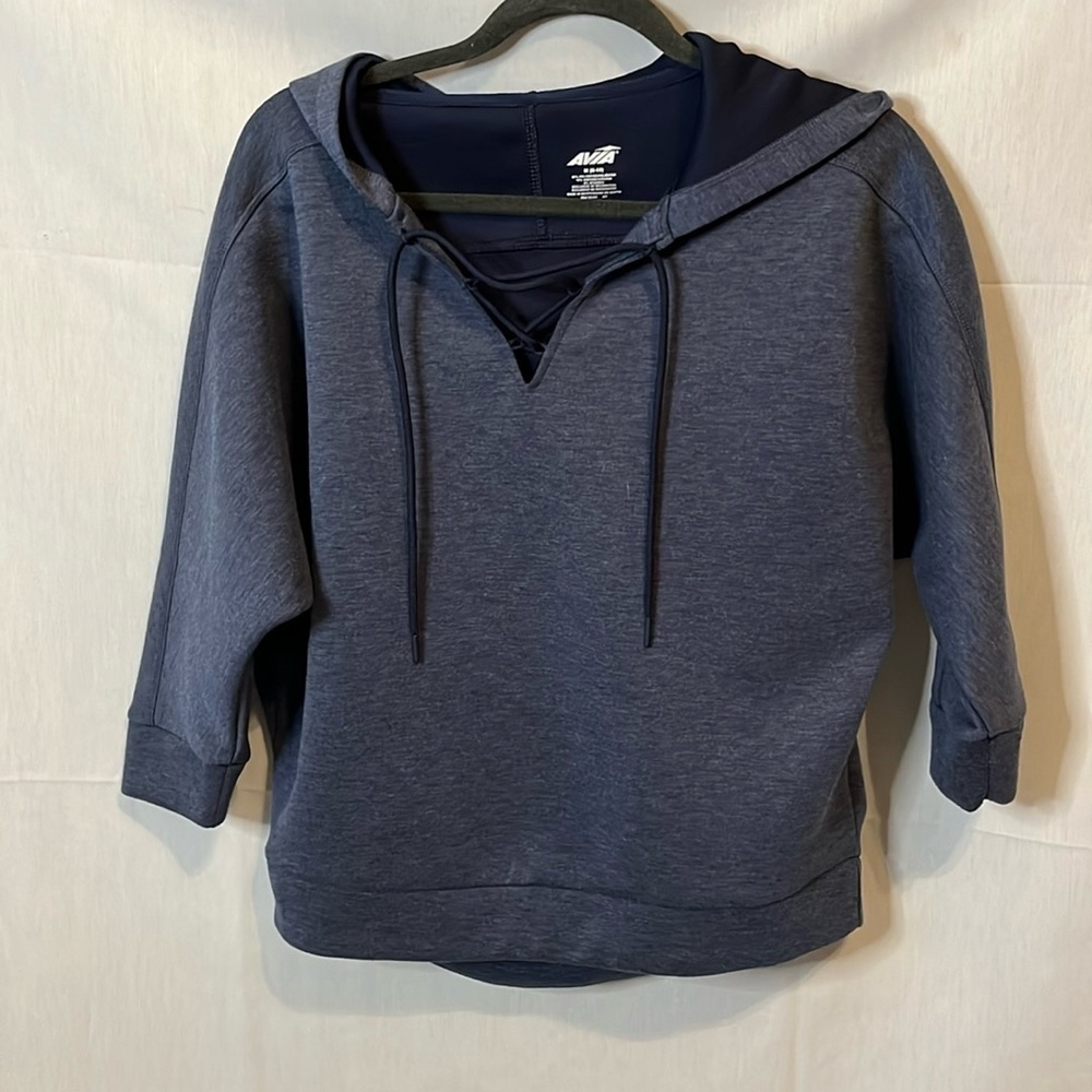Avia Activewear Hoodie